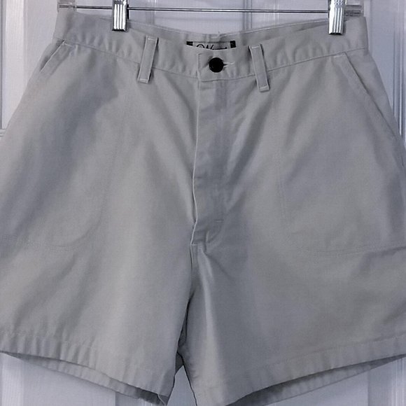 Wrangler For Women Pants - Wrangler For Women Shorts. Vintage 90's. Size: 10